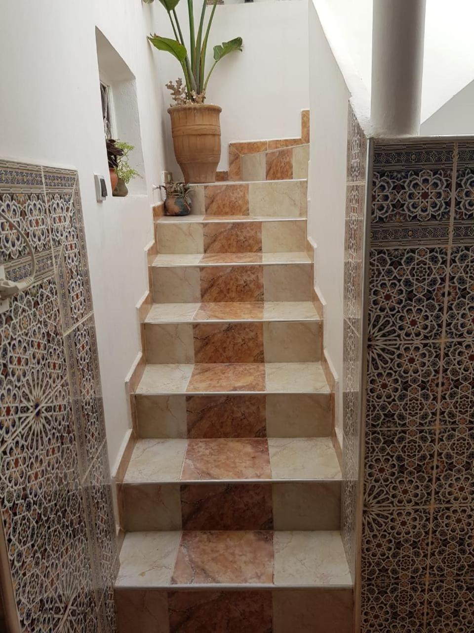 הוסטל טגזוט Nizar Surf Morocco מראה חיצוני תמונה