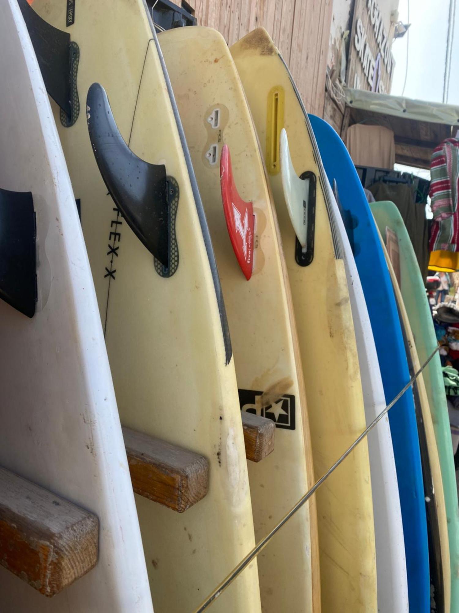 הוסטל טגזוט Nizar Surf Morocco מראה חיצוני תמונה