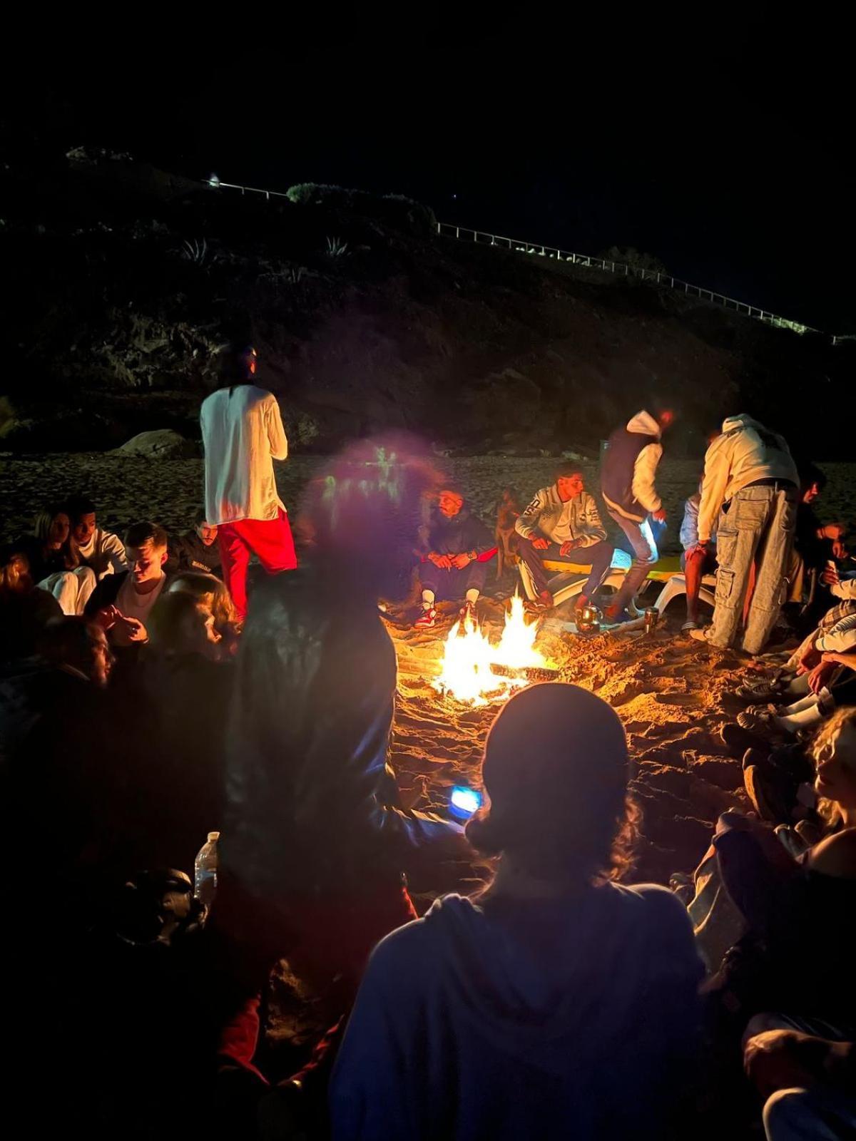 הוסטל טגזוט Nizar Surf Morocco מראה חיצוני תמונה